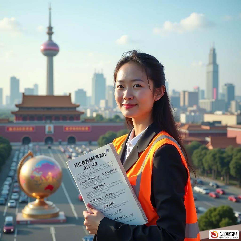 北京市职业健康多语种支持集成商：打造全方...