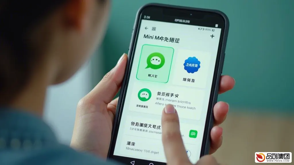 微信小程序开发平台注册全攻略：从零开始的开发者之旅
