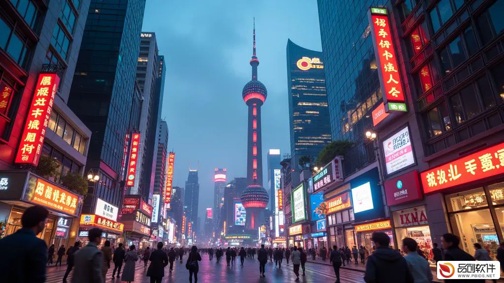 上海市智能选股App开发：引领金融科技创新的新篇章
