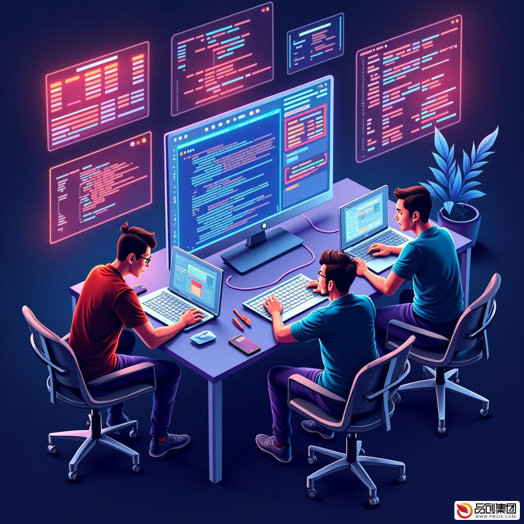 APP开发制作：探寻顶尖公司的卓越之道
