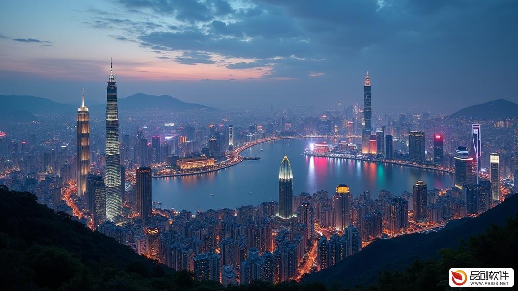 杭州市保险数据中台企业的崛起与影响
