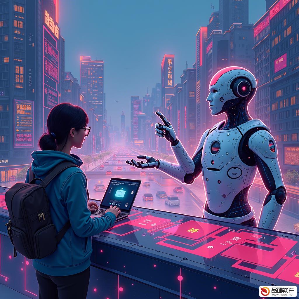 杭州市AI多语言即时翻译平台：引领翻译行...