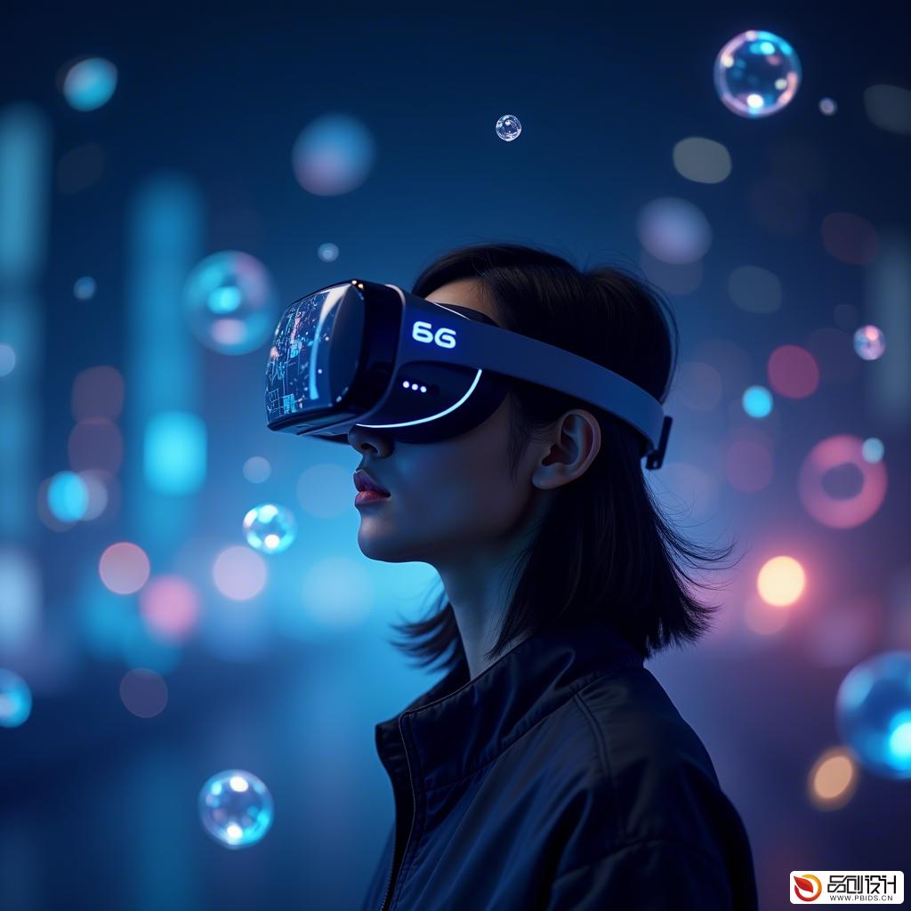 引领未来：保险沉浸式动效方案设计企业的创...