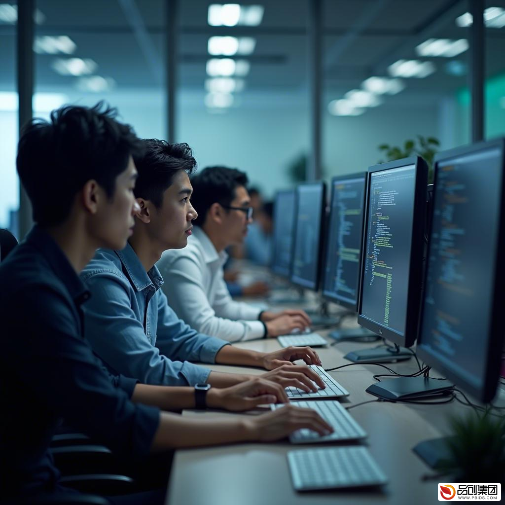软件定制站：打造专属软件的理想选择
