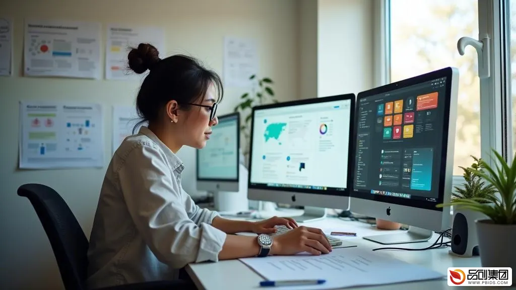 App软件开发定制：打造专属应用的全方位指南
