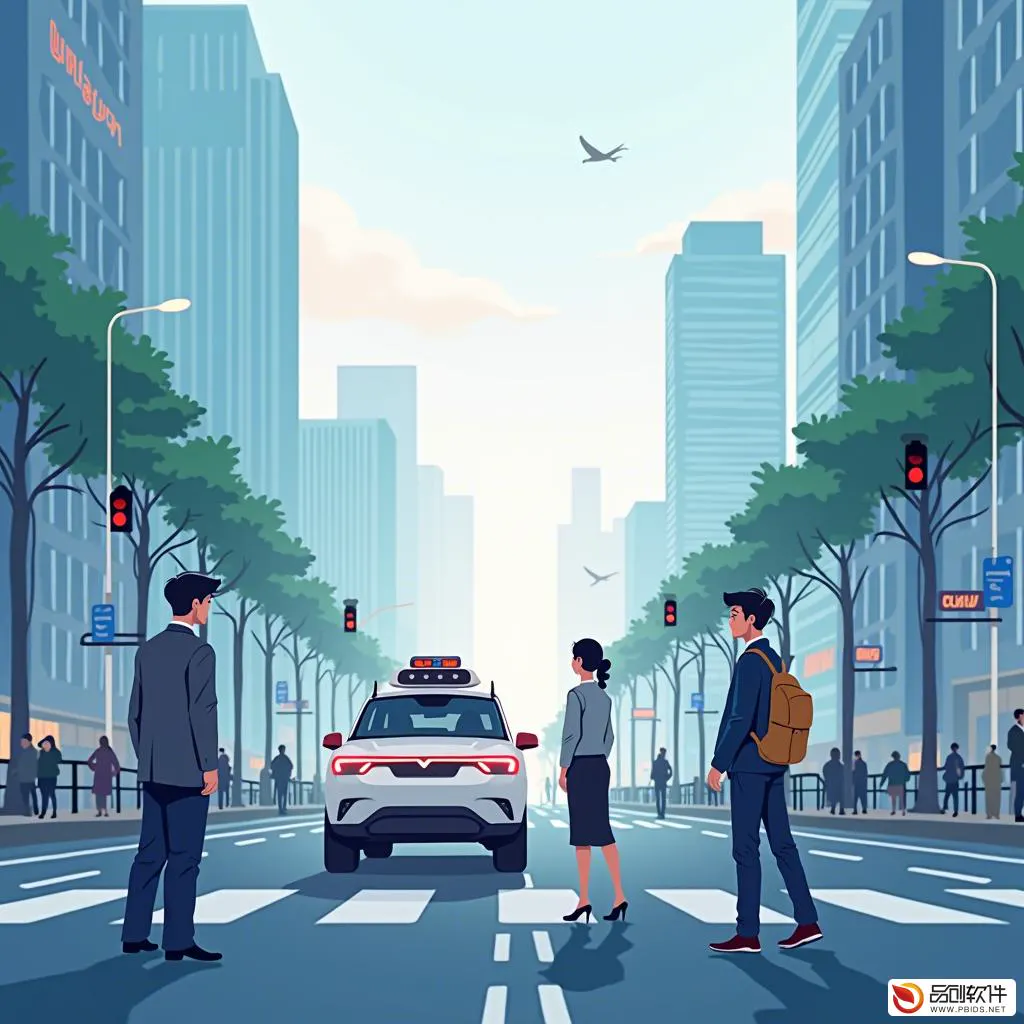 宁波市车载高精度定位平台有限公司：引领智能交通...