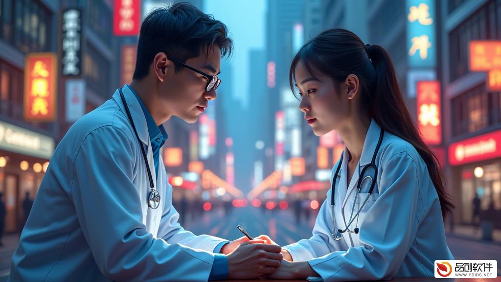 深圳市在线问诊小程序定制：技术团队的专业力量与解决方案
