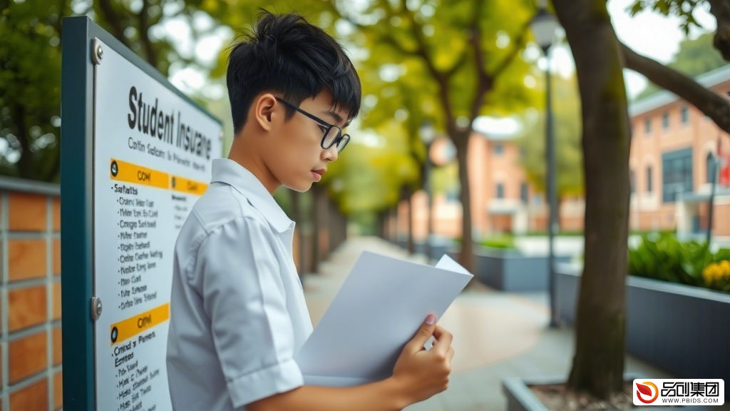 小学生学校购买的保险——学平险全面解析