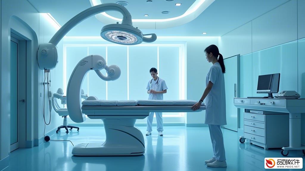 医疗设备硬件开发平台：创新引领医疗科技新篇章
