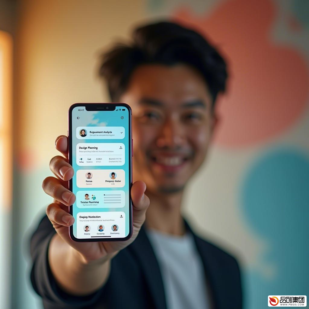 移动App开发全攻略：从零到一的实战指南