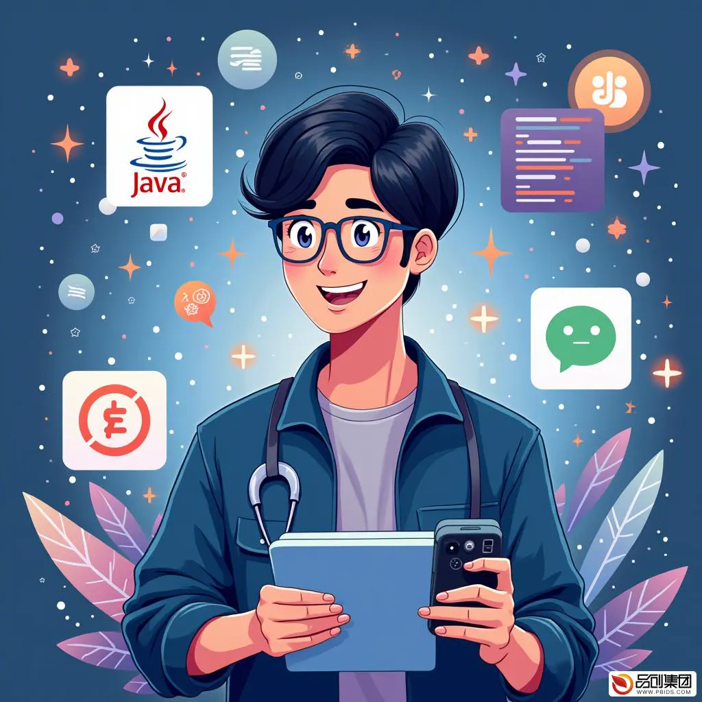 Java在微信小程序开发中的实践与探索
