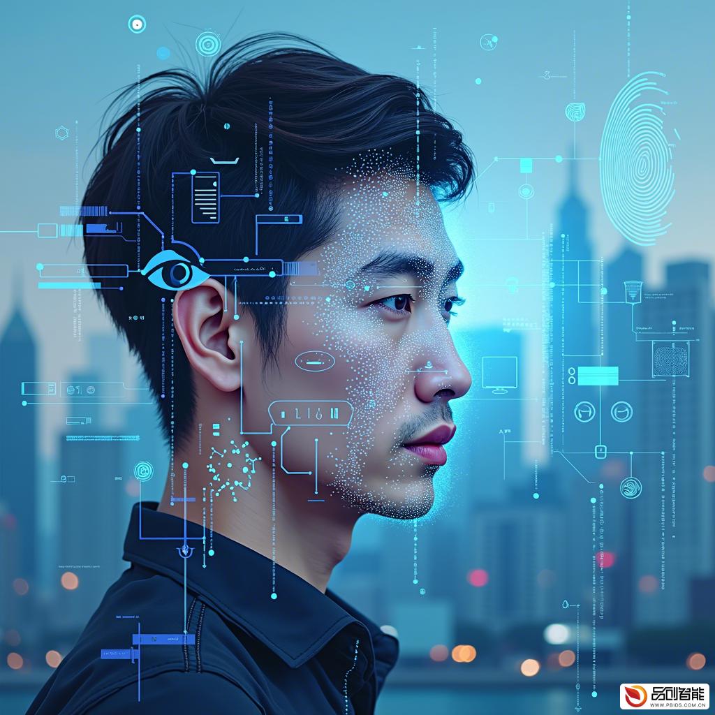 东莞市生物识别身份核验平台：科技赋能城市...