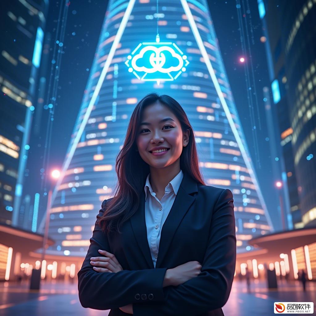 宁波市AI精准信息搜索平台集团：引领智能...