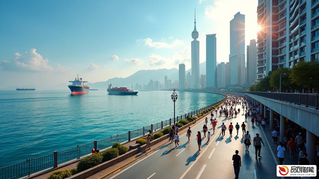 珠海市智能体温计集成工作室：科技创新引领健康监测新时代
