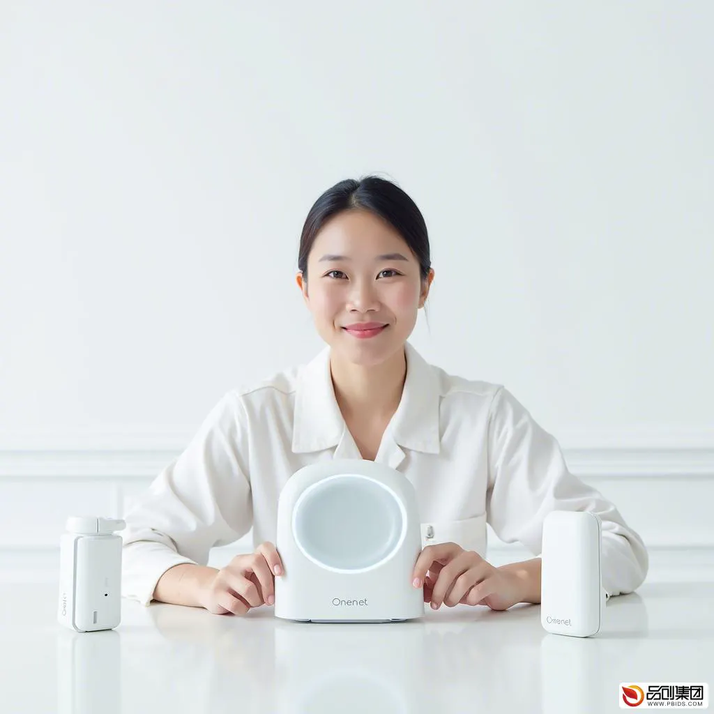 微信小程序Onenet:开启物联网应用新篇章
