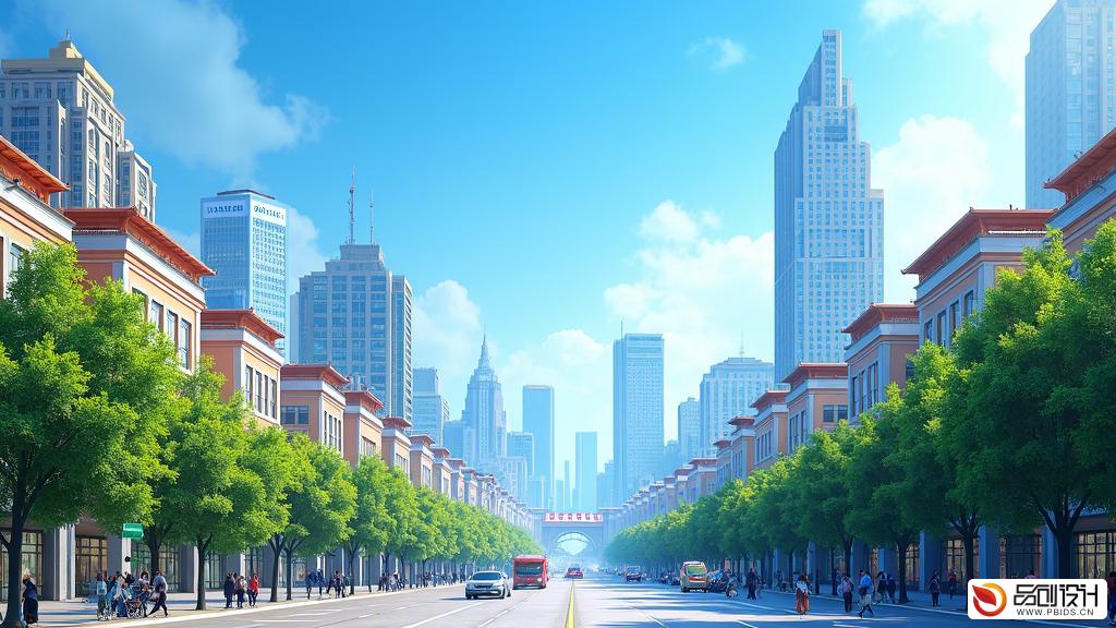 呼和浩特市移动端UI/UX设计公司的崛起与影响力
