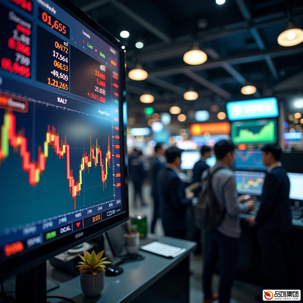 股票场外交易的全面解析与实战指南
