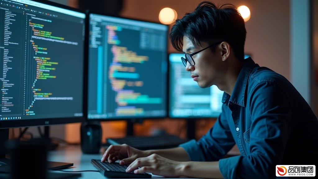 软件定制开发系统：打造专属解决方案的利器

