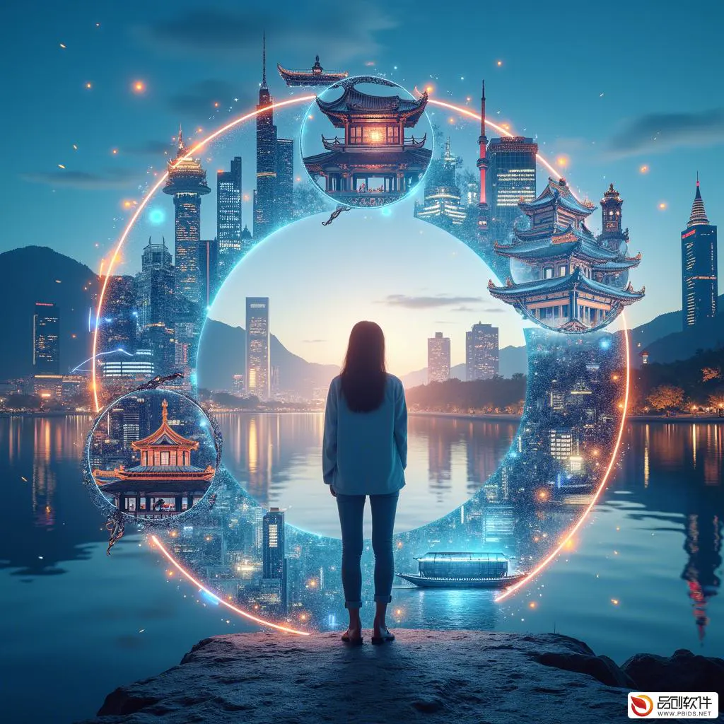 杭州市产品全周期管理平台机构：推动产业升级与高...