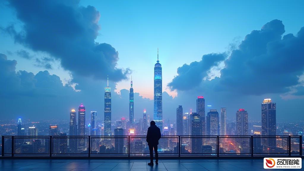 深圳市动态电源管理算法平台集团：引领能源管理创新
