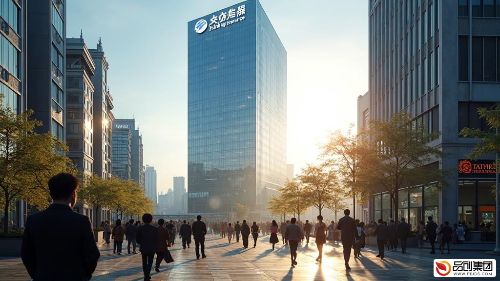 太平财险APP：便捷服务，一键触达
