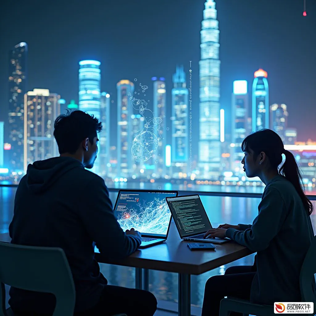 合肥市AI创作设计系统研发中心：引领未来创意与...