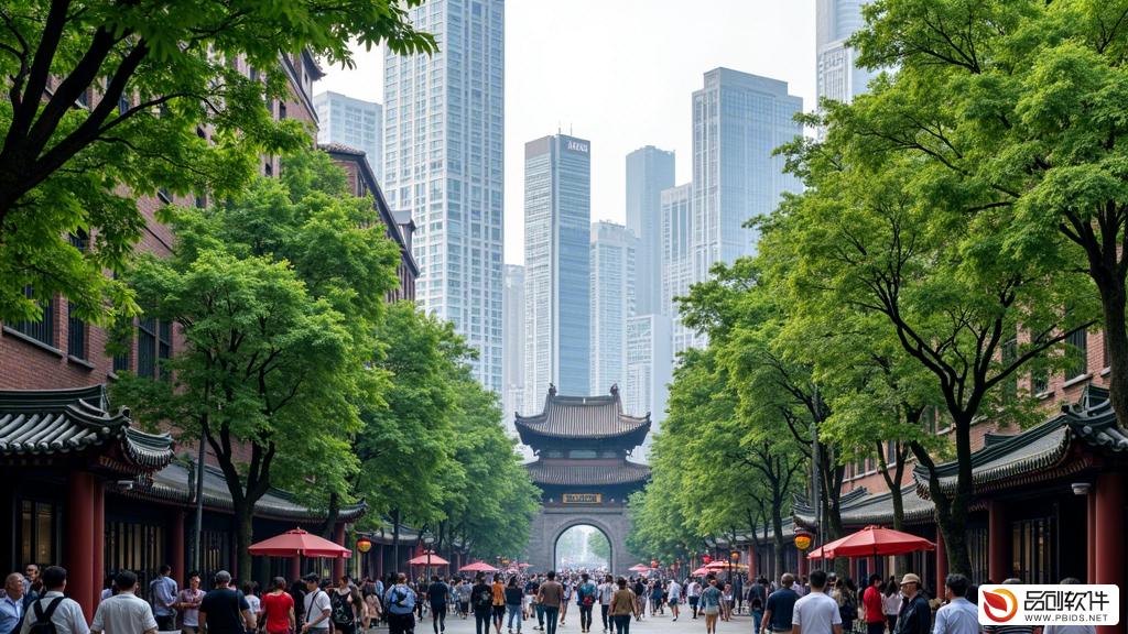 成都市二维码溯源系统开发服务站：打造食品安全与商品管理的智慧引擎

