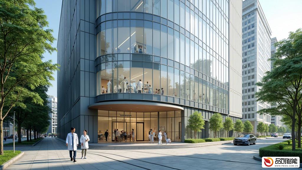 宁波市医疗设备共享支付平台供应链基地建设探析
