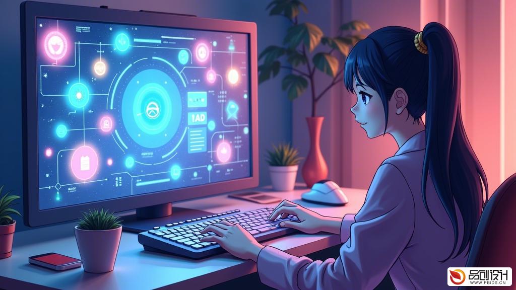 娱乐软件界面优化有限公司：打造极致用户体验的创新之旅
