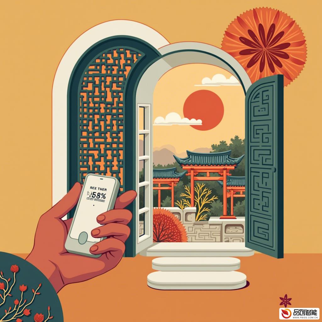 苏州市智能无线电子体温计生态链：创新科技...