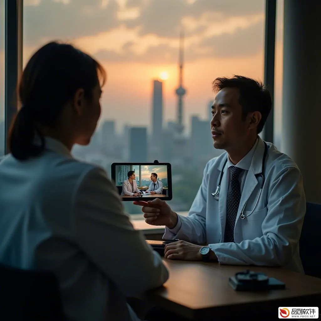 北京市医疗直播问诊系统服务站：革新医疗服务的新篇章
