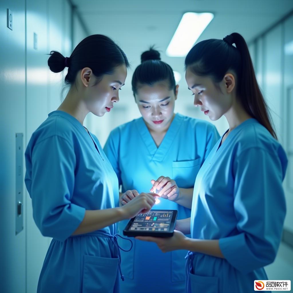 重庆市医院绩效管理系统研发：创新引领医疗...