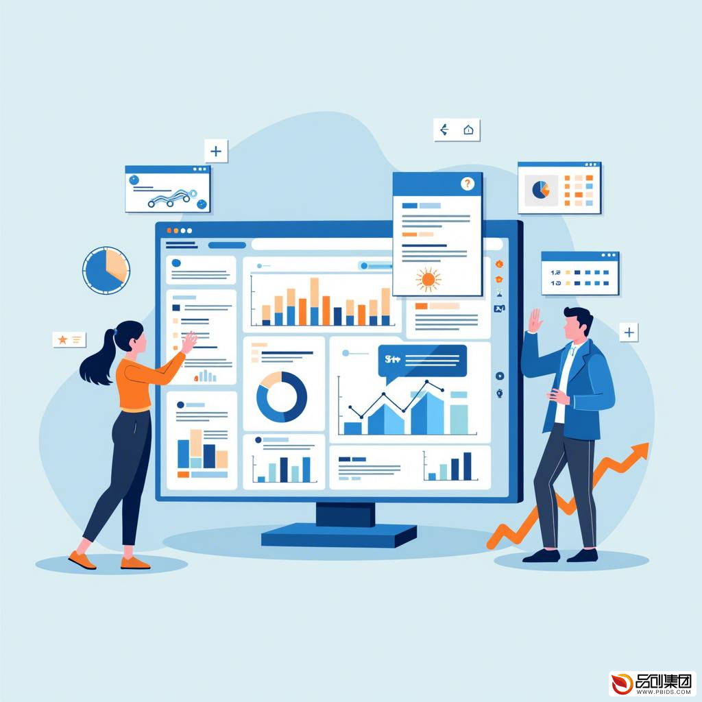 定制开发ERP系统：费用解析与预算指南
