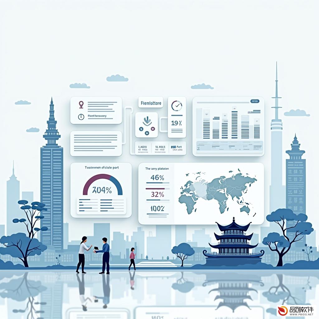 宁波市企业内外部活动管理平台技术中心：赋...