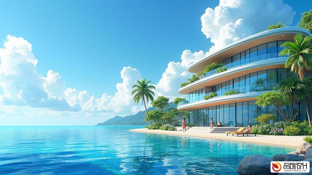 三沙人性化体验设计：塑造未来生活的新篇章
