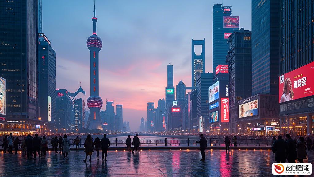 上海市体温实时监测芯片集成机构：科技守护城市健康的新篇章
