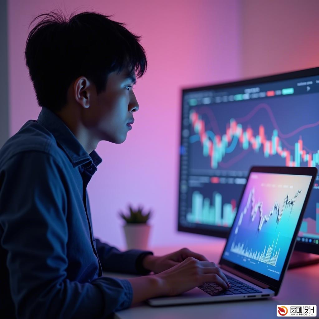 重塑金融体验：投资信托视觉界面开发团队的...