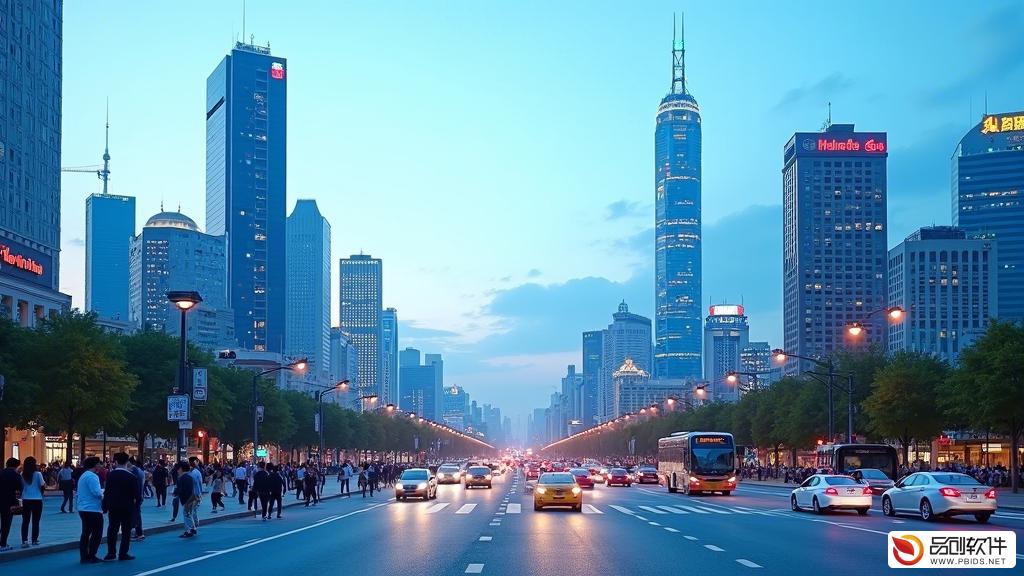 宁波市货运多模态感知融合系统服务站：引领物流行业智能化转型
