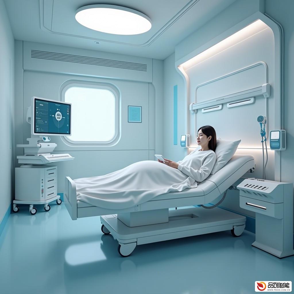 北京市智能病房管理系统方案商：引领医疗科...