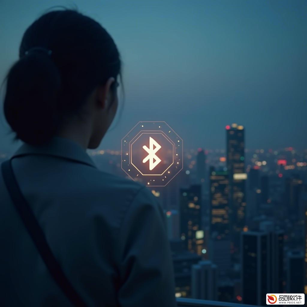 珠海市低功耗蓝牙资产追踪平台机构：创新科技引领...