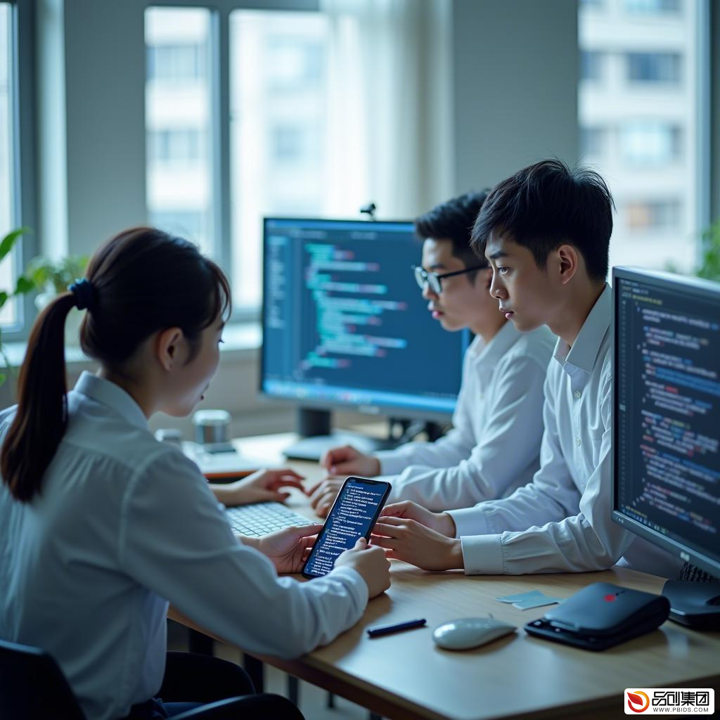 小程序服務(wù)開發(fā)定制：打造專屬商業(yè)解決方案
