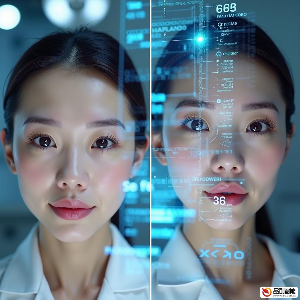 医美疗程效果追踪：集团引领行业透明化新风尚
