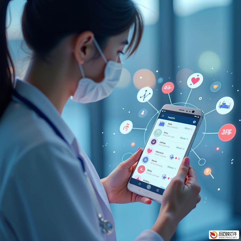 东莞市慢性病管理APP：定制团队的创新与突破
