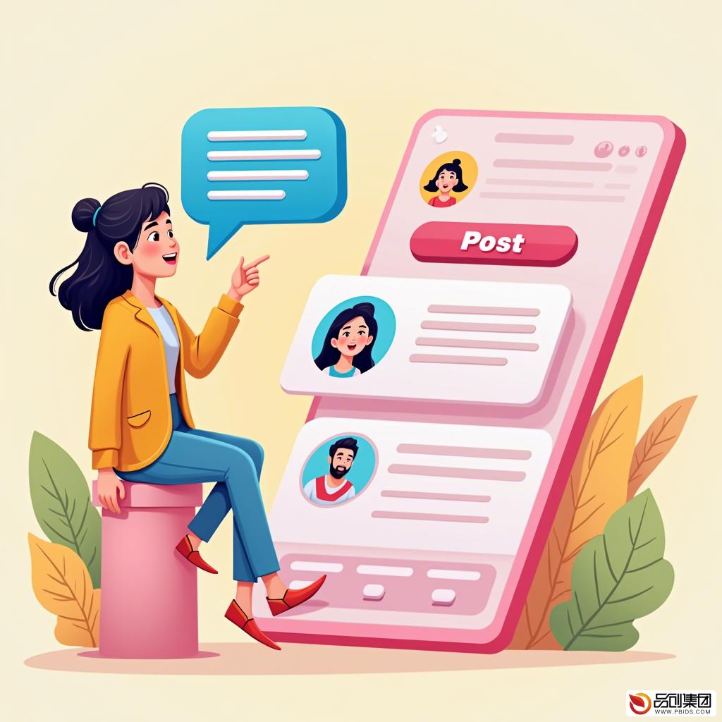 揭秘APP社区开发成本：多少钱能打造一个...
