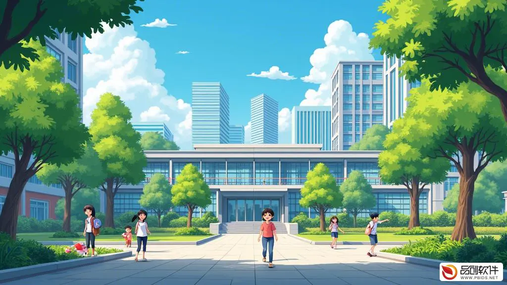 上海市教育智能排班平台：创新引领教育未来
