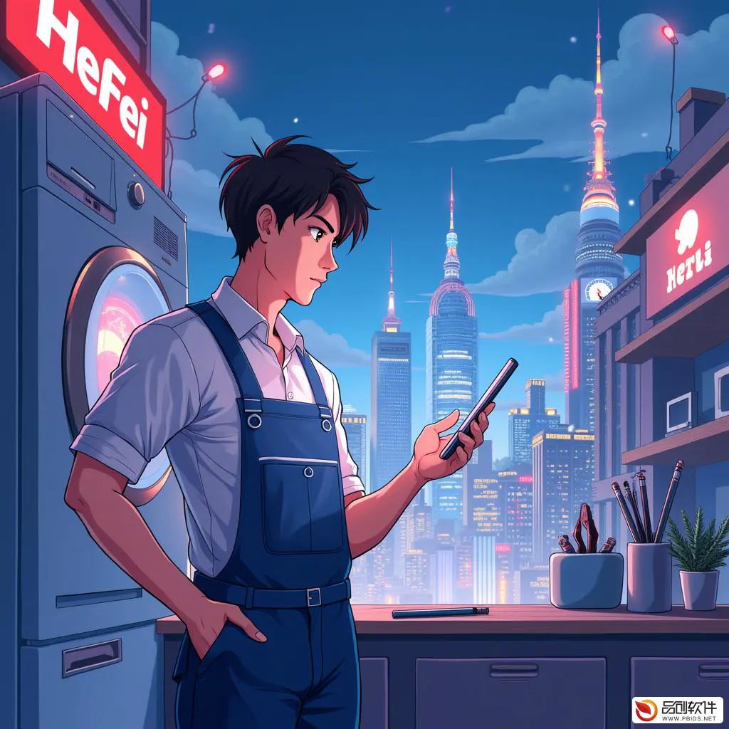 合肥市家电智能售后平台服务商：打造高效便捷的售...