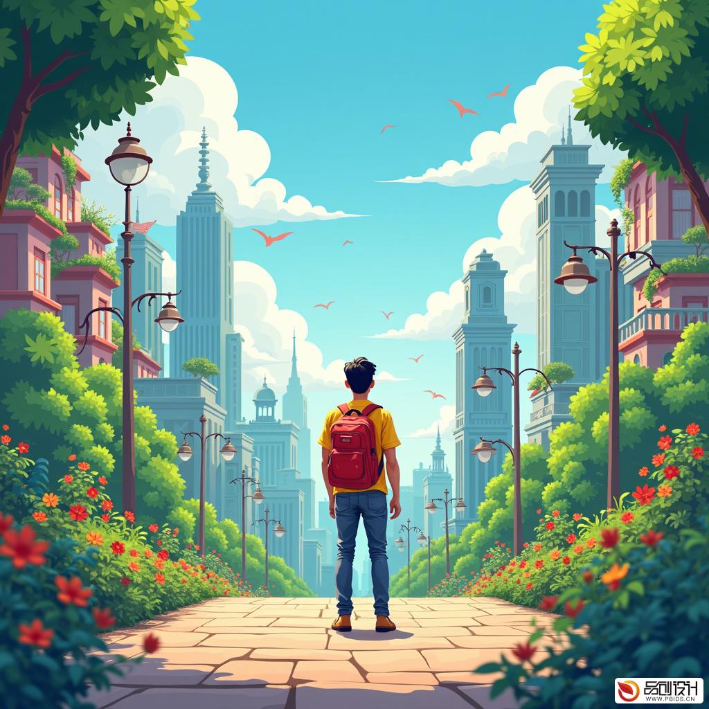 锡林郭勒用户旅程设计：打造卓越体验的创新之旅
