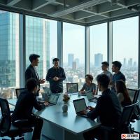 常州小程序开发定制公司：打造专属商业应用的优选伙伴
