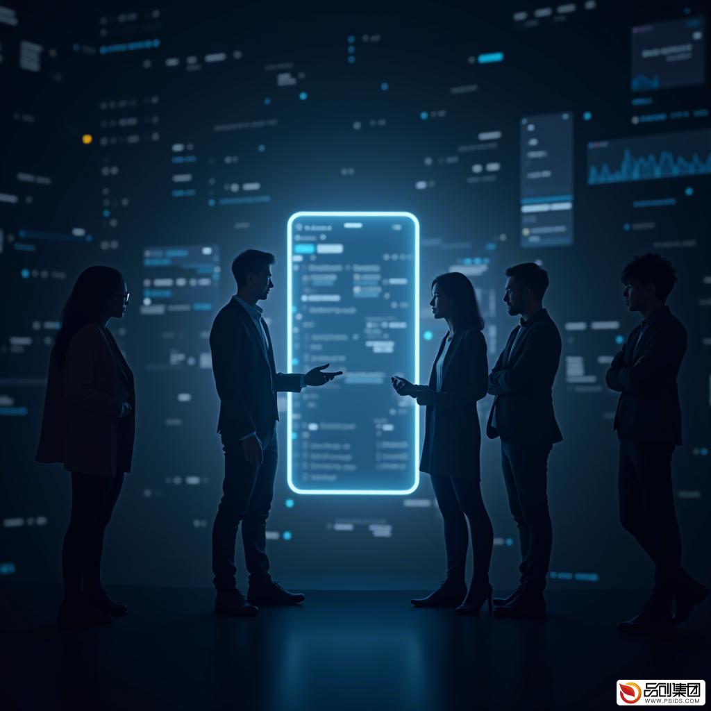 全面解析：APP程序开发报价的关键因素与...