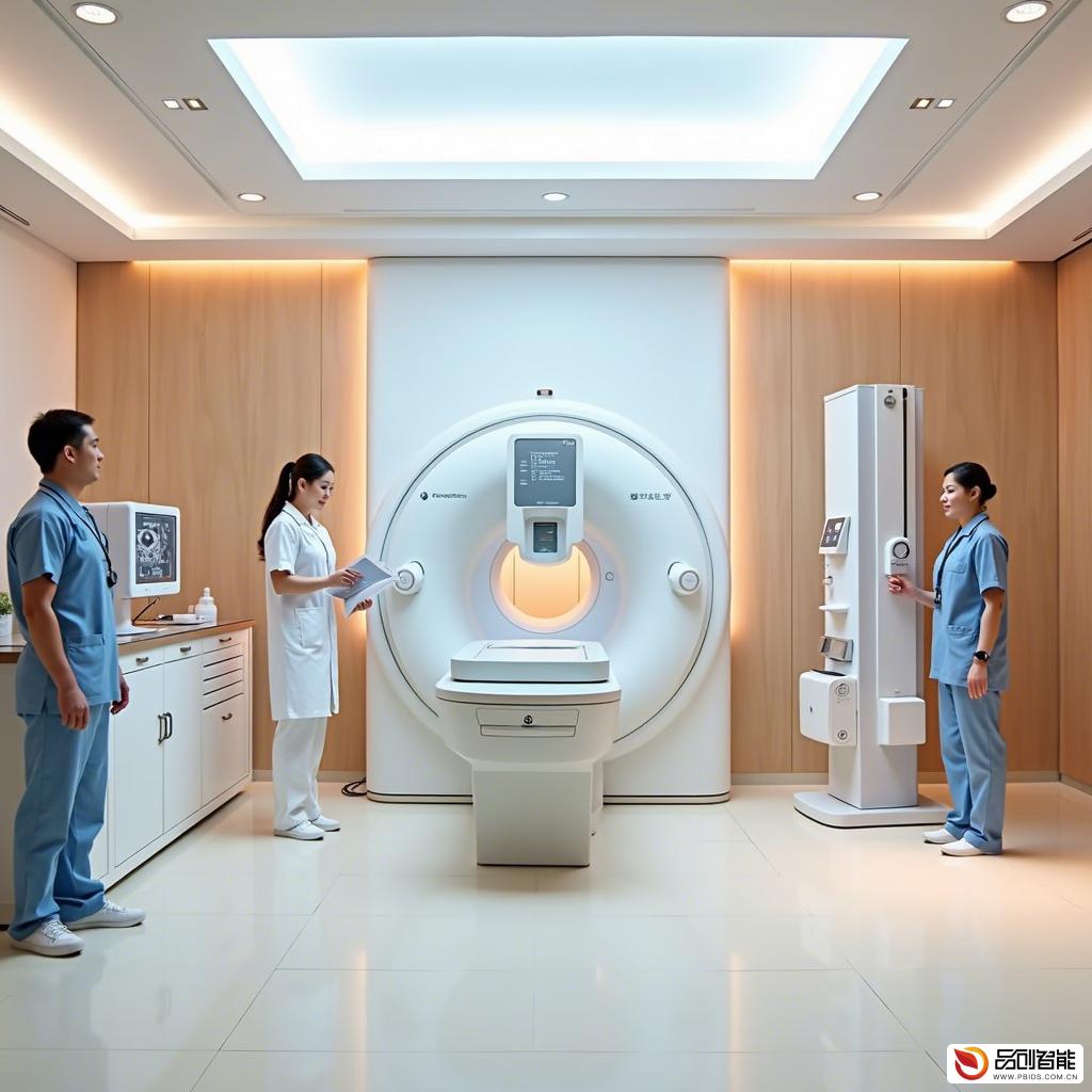 广州市多科室影像诊断系统工作室：引领医疗...